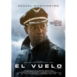 El vuelo (Flight)