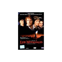 Los miserables [Blu-ray]