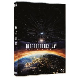 Independence Day: Contraataque