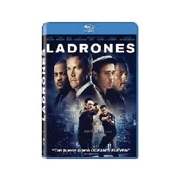 Ladrones (2010)