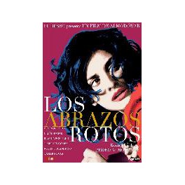 Los abrazos rotos