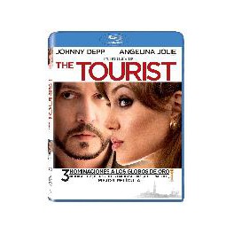 The Tourist (2011)