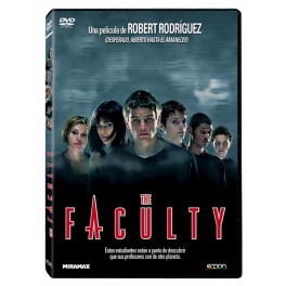 The Faculty