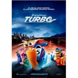 TURBO 3D - BR