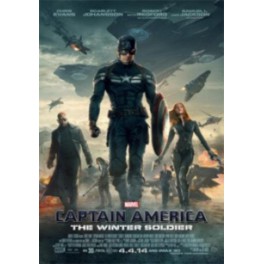 CAPITAN AMERICA-EL SOLDADO DE INVIE-3DBR