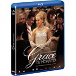 Grace De Mónaco [Blu-ray]