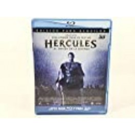 Hércules El origen de la Leyenda 3D/2D [Blu