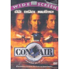 CON AIR