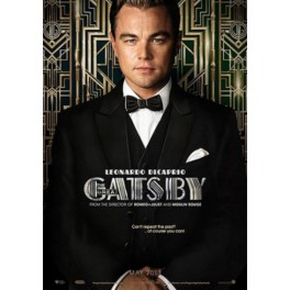 EL GRAN GATSBY (2013)