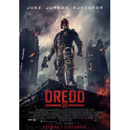 Dredd