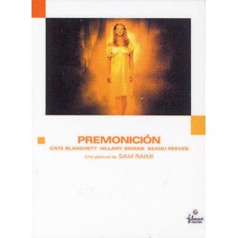 Premonición [DVD]