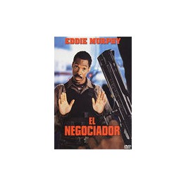 El Negociador [DVD]