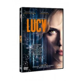 Lucy [DVD]