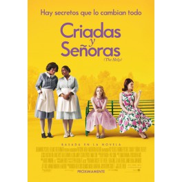 Criadas Y Señoras [DVD] ALQUILER