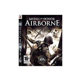 Medal of Honor: Airborne - PS3