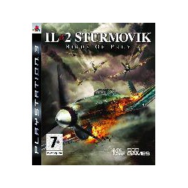 IL-2 Sturmovik: Birds of Prey - PS3