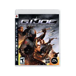 GI Joe - PS3