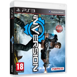 Inversion - PS3