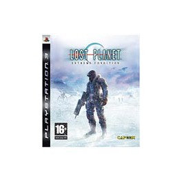 Lost Planet - PS3