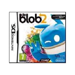 De Blob 2 - NDS