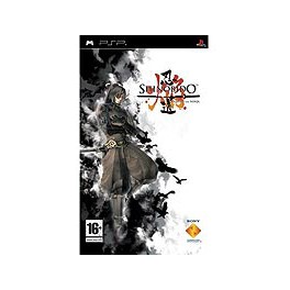 Shinobido: Tales Ninja - PSP