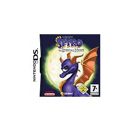 Leyenda Spyro: la Noche Eterna - NDS