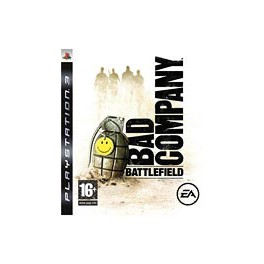 Battlefield: Bad Company - PS3