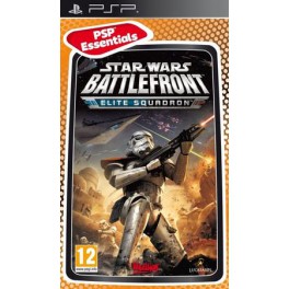 Star Wars Battlefront: Elite Squadron (Essentials)