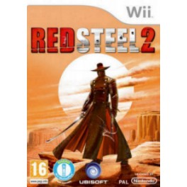 Red Steel 2 - Wii