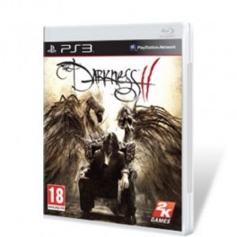 THE DARKNESS 2 - PS3