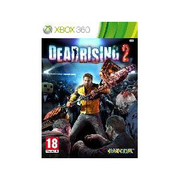 Dead Rising 2 - X360