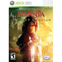 Cronicas Narnia: El Principe Caspian - X360