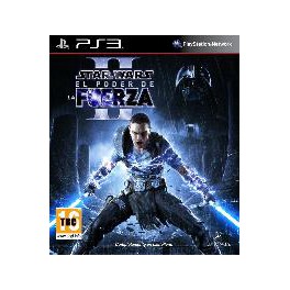 El Poder de la Fuerza 2 - PS3