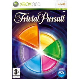 Trivial Pursuit - X360