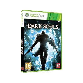 Dark Souls - X360