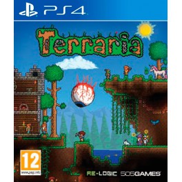 Terraria - PS4