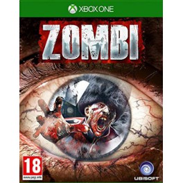 Zombi - PS4