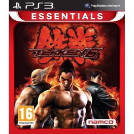 Tekken 6 - PS3