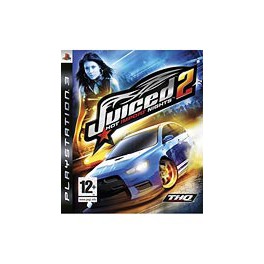 Juiced 2: Hot Import Nights - PS3