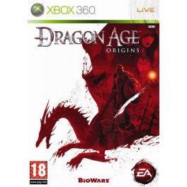 Dragon Age: Origins - X360