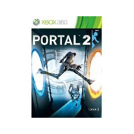 Portal 2 - X360