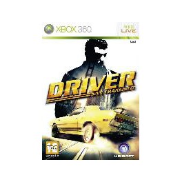 Driver San Francisco - X360