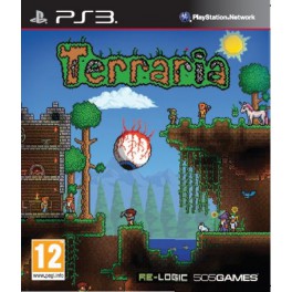 Terraria - PS3