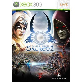 Sacred 2 - X360