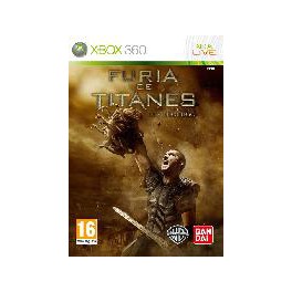 Furia de Titanes - 360