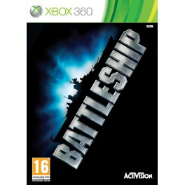 Battleship - X360