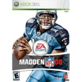 MADDEN NFL 12 - X360