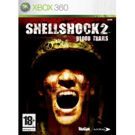 Shellshock 2 - X360