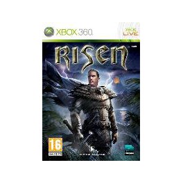 Risen - X360