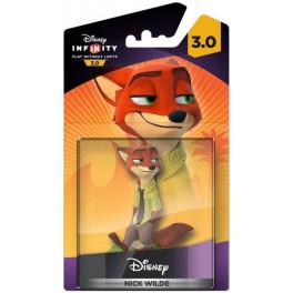 Disney Infinity 3.0&nbsp; Figura Nick (Zootopi